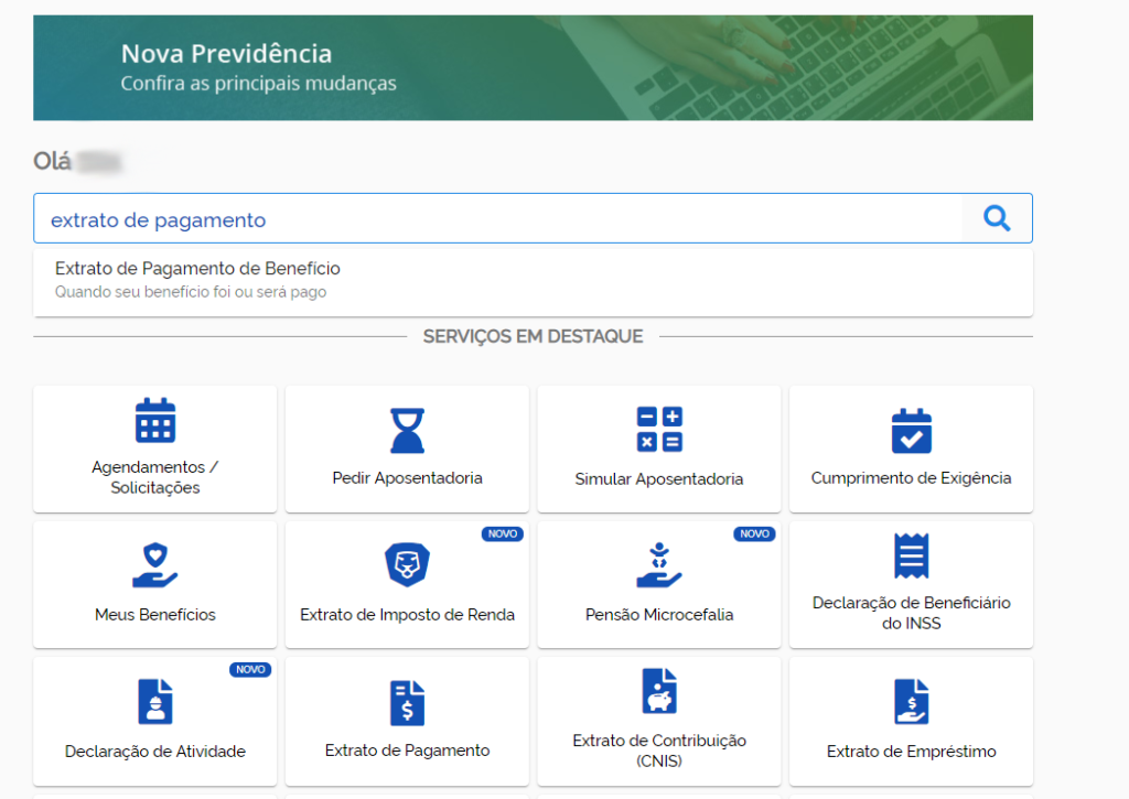 como acompanhar auxílio-doença