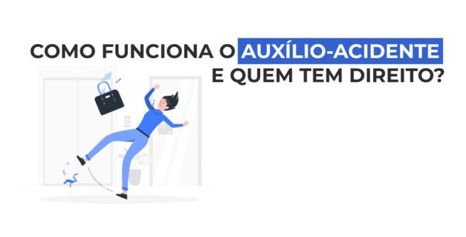 auxílio-acidente