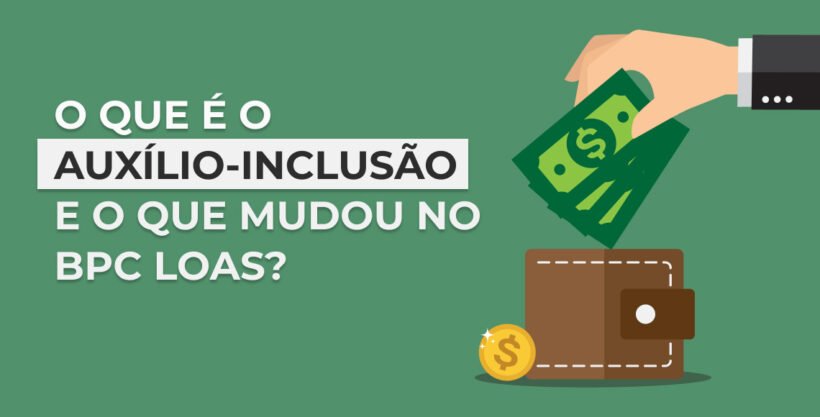 auxílio-inclusão