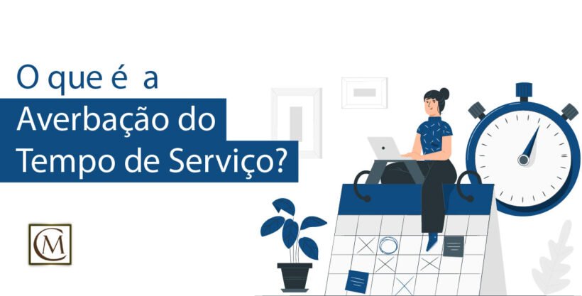 averbação do tempo de serviço